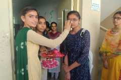 B.Ed.  Orientation Programme  दीक्षारंभ 2023