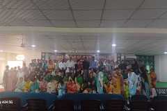 B.Ed.  Orientation Programme  दीक्षारंभ 2024