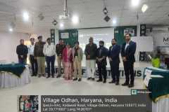 District Level Road Safety Quiz Competition 2025