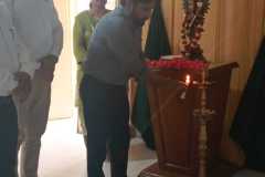 दीक्षारंभ - 2025