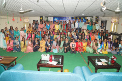 नवोन्मेष 2023 Freshers Party