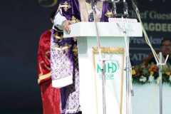 यशस्वी भव: 2025  Convocation Ceremony