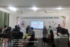 राष्ट्रीय मतदाता दिवस 2025