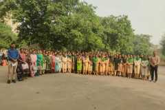 Educational Trip to Disha/Prayas School 2024- 25