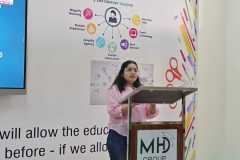 Extension Lecture on International Women\'s Day 2026  - Empower Her Health: Awareness on Female Reproductive Diseases