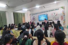 Extension-Lecture-on-International-Womens-Day-2026-Empower-Her-Health-Awareness-on-Female-Reproductive-Diseases-10