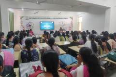 Extension-Lecture-on-International-Womens-Day-2026-Empower-Her-Health-Awareness-on-Female-Reproductive-Diseases-11
