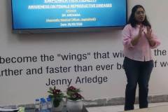 Extension-Lecture-on-International-Womens-Day-2026-Empower-Her-Health-Awareness-on-Female-Reproductive-Diseases-12