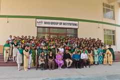 External Practical Examination May 2026