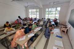 House Examination 2023- 24