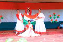 Independence Day Celebration 2025