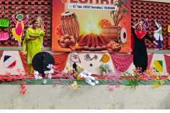 Lohdi Celebration 2026