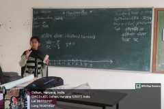 Micro Teaching 2024-25
