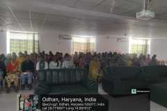 One Day Workshop On an Empowered Educators :- Digital Tools For Teachers
