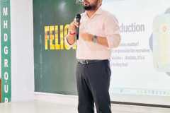 One Day Workshop on Resume Writing & Interview