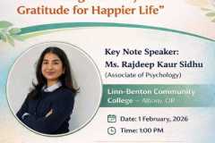 Online Extension Lecture 