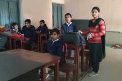 Real Teaching Practice 2025