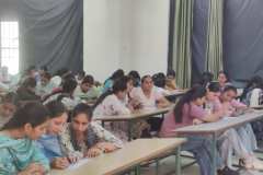 Road Safety Quiz Round 2025