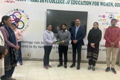 Round : IV Road Safety Quiz  Zone Level