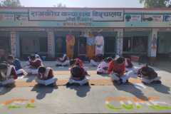 Teaching Practice 2023- 24