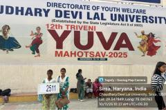 Youth Festival 2025
